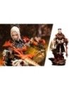 Monster Hunter Action Figure 1/6 Odogaron Deluxe 28 cm  Damtoys