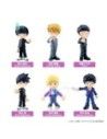 Mob Psycho 100 III PalVerse PVC Figures 9 cm Assortment (6)  Bushiroad