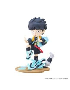 Mob Psycho 100 III PalVerse PVC Statue Shigeo Kageyama 9 cm