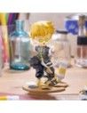 Mob Psycho 100 III PalVerse PVC Statue Arataka Reigen 9 cm  Bushiroad