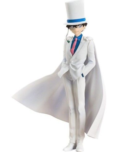 Case Closed Pop Up Parade PVC Statue Kid the Phantom Thief 15 cm