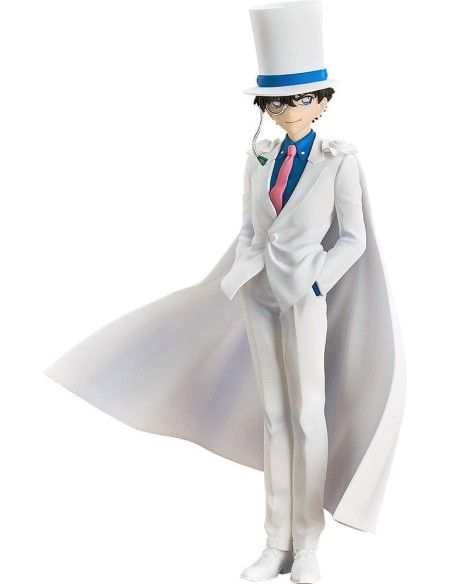 Case Closed Pop Up Parade PVC Statue Kid the Phantom Thief 15 cm