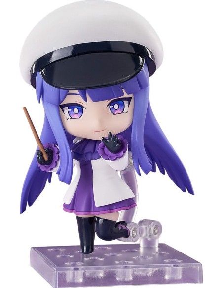 Muse Dash Nendoroid Action Figure Marija 10 cm  Good Smile Company