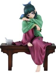 The Apothecary Diaries PVC Statue 1/7 Maomao 18 cm  Good Smile Company