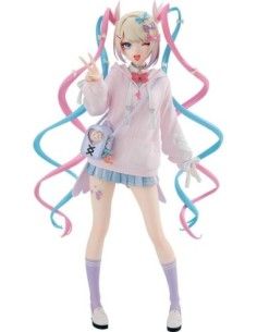 Needy Streamer Overload Pop Up Parade PVC Statue OMGkawaiiAngel L Size 22 cm