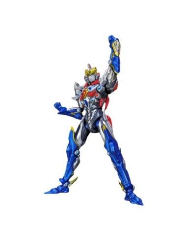 Gridman Universe HAF Action Figure Universe Fighter Special Edition 18 cm