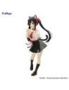 K-On! Trio-Try-iT PVC Statue Azusa Nakano 21 cm  FURYU