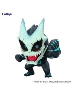 Kaiju No. 8 Toonize PVC Statue Kaiju No. 8 Cartoon Color Ver. 12 cm