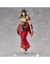 Monster Hunter Rise Statue PVC Minoto the Hub Maiden 26 cm  Union Creative