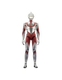 Ultraman Plastic Model Kit Ultraman (Shin Ultraman) 18 cm  Kotobukiya