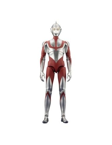 Ultraman Plastic Model Kit Ultraman (Shin Ultraman) 18 cm