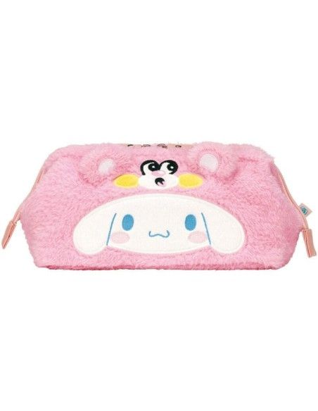 Sanrio Pencil case Cinnamoroll 20 x 12 cm