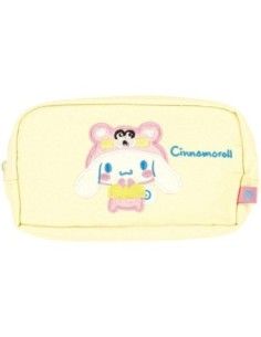 Sanrio Pencil case Cinnamoroll 10 x 19 cm  Skater