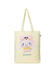 Sanrio Tote Bag Cinnamoroll