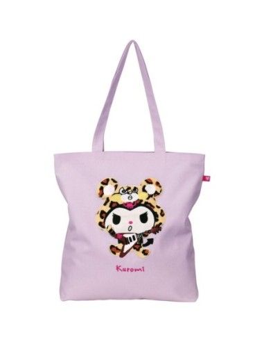 Sanrio Tote Bag Kuromi