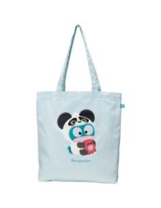 Sanrio Tote Bag Hangyodon