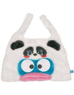 Sanrio Mini Tote Bag Hangyodon