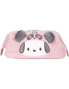 Sanrio Pencil case Pochakon 20 x 12 cm  Skater