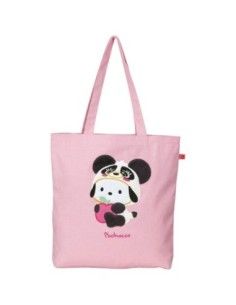 Sanrio Tote Bag Pochakon  Skater