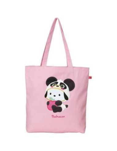 Sanrio Tote Bag Pochakon  Skater