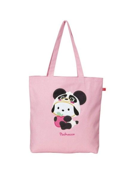 Sanrio Tote Bag Pochakon