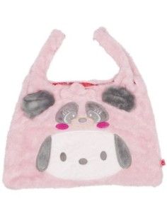 Sanrio Mini Tote Bag Pochakon