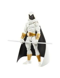 Strange Tales Marvel Legends Action Figure Moon Knight (BAF: Blackheart) 15 cm