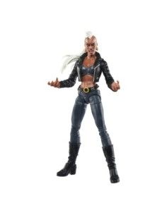 Strange Tales Marvel Legends Action Figure Bloodstorm (BAF: Blackheart) 15 cm  Hasbro