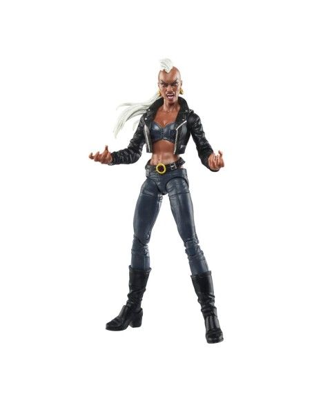 Strange Tales Marvel Legends Action Figure Bloodstorm (BAF: Blackheart) 15 cm