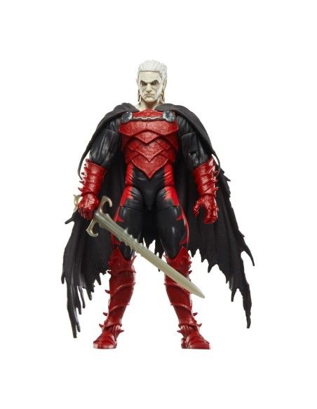 Strange Tales Marvel Legends Action Figure Marvel's Dracula (BAF: Blackheart) 15 cm