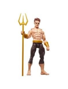 Strange Tales Marvel Legends Action Figure Daimon Hellstrom (BAF: Blackheart) 15 cm  Hasbro