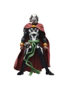 Strange Tales Marvel Legends Action Figure Brother Voodoo (BAF: Blackheart) 15 cm