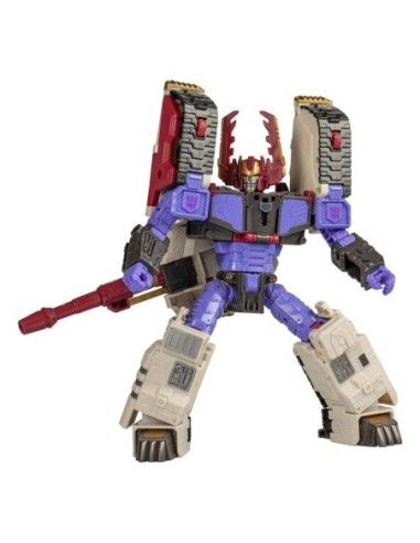 Transformers Generations Legacy United Leader Class Action Figure Armada Universe Galvatron 18 cm