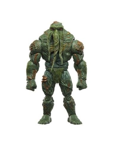 Werewolf By Night Marvel Legends Action Figure Man-Thing 20 cm