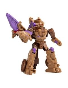 Transformers Legacy United Core Class Action Figure Infernac Universe Geocron 9 cm