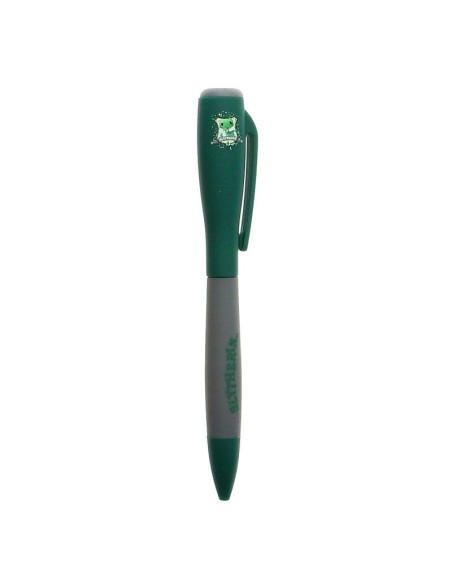 Harry Potter Pen with Light Projector Slytherin