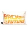 Back To The Future Pillow Out a Time 50 x 30 cm  SD Toys