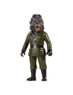 American Werewolf in London Soft Vinyl Figure Nightmare Demon Werewolf 25 cm