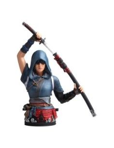 Assassin's Creed Shadows Bust Naoe 30 cm