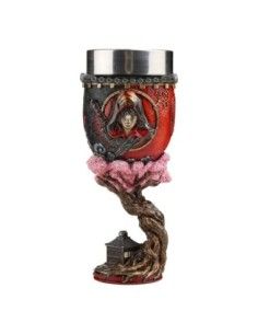 Assassin's Creed Shadows Goblet Naoe