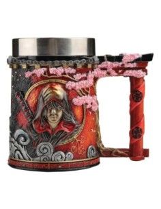 Assassin's Creed Tankard Naoe