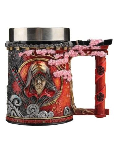 Assassin's Creed Tankard Naoe