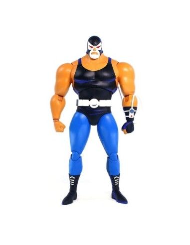 Batman: The Animated Series Action Figure 1/6 Bane 30 cm