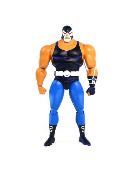 Batman: The Animated Series Action Figure 1/6 Bane 30 cm  Mondo