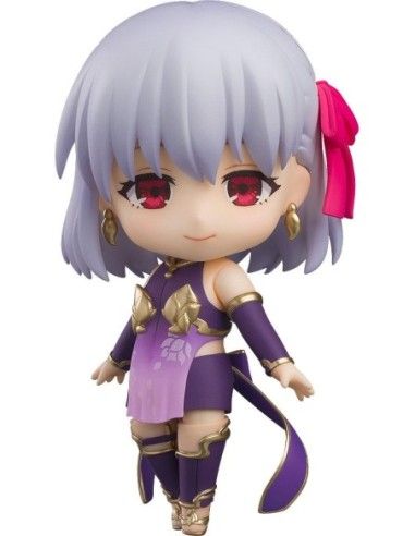 Fate/Grand Order Nendoroid Action Figure Assassin/Kama 10 cm  Good Smile Company