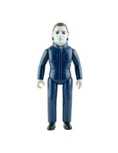 Halloween 2 Soft Vinyl Figure Michael Myers Deluxe 25 cm