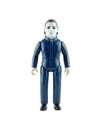 Halloween 2 Soft Vinyl Figure Michael Myers Deluxe 25 cm