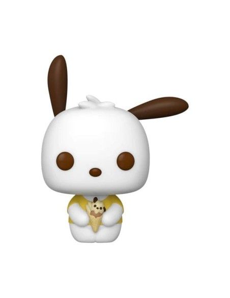 Hello Kitty POP! Sanrio Vinyl Figure Pochacco 9 cm  Funko