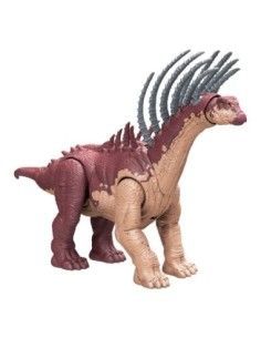 Jurassic World Dino Trackers Action Figure Gigantic Trackers Bajadasaurus