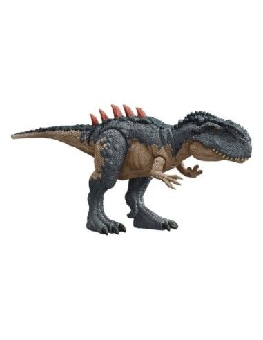 Jurassic World Dino Trackers Action Figure Gigantic Trackers Mapusaurus